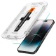 Защитное стекло Spigen GLAS.TR EZ Fit для iPhone 14 Pro (2 шт.)