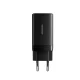Сетевое зарядное устройство Joyroom JR-TG10 65W GaN, 2x USB-C, USB-A и кабель USB-C 1.2...