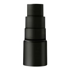 Putekļu sūcēja adapteris universāls reduktors caurulei 25-42 mm