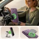 Tech-Protect Kevlar MagSafe 2-Set vāciņš Samsung Galaxy S26 Ultra