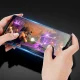 Защитное стекло Dux Ducis 9D для Realme Narzo 50A, 9H, черное