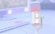 Игровой микрофон Maono DM30RGB, белый