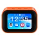 Умные настольные часы с ИИ-ассистентом и Bluetooth-колонкой,...