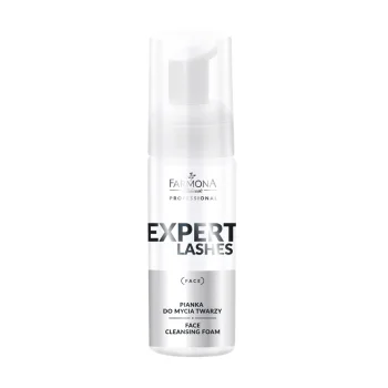 Пенка для умывания Farmona Expert Lashes, 150 мл