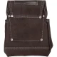Кожаная сумка для инструментов Stanley STST1-80114 с держателем молотка,...