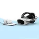 Крепление на голову с аккумулятором BoboVR P4U для PICO 4 Ultra / Enterprise,...