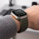 Ремешок Tech-Protect Iconband Pro для Apple Watch 44/45/46/49mm, зеленый