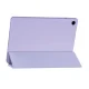 Чехол Tech-Protect SmartCase для Samsung Galaxy Tab A9+ 11\" X210/X215/X216, фиолетовый