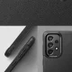 Vāciņš Samsung Galaxy A73 telefonam Ringke Onyx, melns