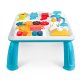 Ricokids 782000 izglītojošais galds ar mūziku un skaņu