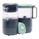 Многофункциональный кухонный комбайн Babymoov Nutribaby One 4-в-1 (черный)