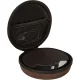 Цифровые весы для кофе OutIn Claro, 2 кг, чёрные