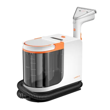 UWANT B200-SE 12000Pa 450W mazgāšanas putekļu sūcējs – balts