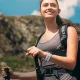 Ремешок Tech-Protect IconBand Line для Samsung Galaxy Watch 4 / 5 Pro 6 7 FE - темно-синий