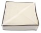 Drawer Organizer with 24 Compartments AG126F, Beige