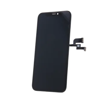 Дисплей iPhone XS OLED GX COG с сенсорной панелью, черный