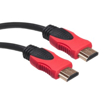 Кабель HDMI Maclean MCTV-813, v1.4, с ферритовыми фильтрами, 3 м