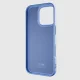 Vāciņš SBS Instinct iPhone 16 Pro, zils