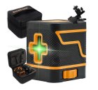 Лазерный уровень, перекрестный лазер - Bigstren 24293