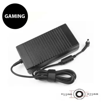 Зарядное устройство Extra Digital для ASUS 180W (19V, 9.5A, 5.5x2.5mm)