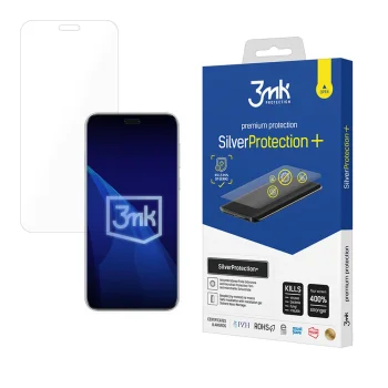 Aizsargplēve 3mk SilverProtection+ Honor Magic 7 Pro