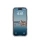 UAG Plyo Magsafe iPhone 16 Case - White