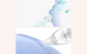 Grownsy BC023 Elektriskais Bērnu Deguna Aspirators | Electric Nasal Aspirator for Baby