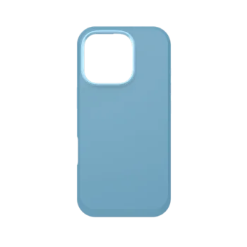 Apple iPhone 16 Pro 6.3'' ZAGG Santa SoHo Snap MagSafe Case Cover, Blue | Telefona Maciņš Vāks Apvalks Bampers