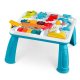 Ricokids 782000 izglītojošais galds ar mūziku un skaņu