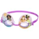 Детские очки для плавания Bestway Princess Deluxe, фиолетовые