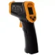 Pirometrs - infrasarkanais termometrs | Pyrometer Infrared Thermometer
