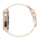 Умные часы Colmi P80 Золотые 1.83\" HD Bluetooth