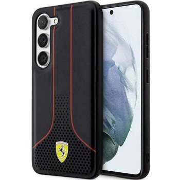Ferrari Phone Case 296P Black