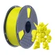 Филамент Sunlu PLA+ 2.0 для 3D-принтера 1.75мм, Yellow