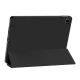 Чехол-книжка Tech-Protect SmartCase Pen для Lenovo Tab 10.1 TB-311, черный