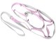 Stretching Belt Yoga Pilates Strap, Various colors