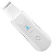 Ultrasonic Cavitation Peeling Device AG207F, White