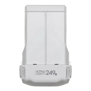 Аккумулятор DJI Mini 3 / Mini 3 Pro 2453мАч CP.MA.00000498.01