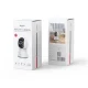 Умная домашняя IP-камера Yesido KM11 3MP AI HD ночное видение, белый