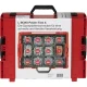 Набор шурупов Fischer Power Fast II L-Boxx 102, 1801 предм.