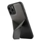 Apple iPhone 12 Pro Max 6,7\" Uniq Etui Transforma Case Cover, Grey | Чехол Кейс Бампер Обложка...