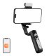 Стабилизатор для смартфона Hohem iSteady XE Kit с подсветкой