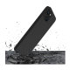 Samsung Galaxy A34 (SM-A346) 3MK Silicone Case Cover, Black