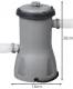 Bestway 58386 Baseina filtra sūknis 3028 l/h