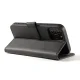 Чехол-книжка Magnet Case для OnePlus Ace, Черный