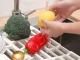 Телескопическая сушилка для посуды, фруктов и овощей на...