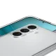 Spigen Samsung Galaxy S26 vāciņš Liquid Crystal, caurspīdīgs