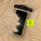 4Fizjo TSUNAMI Waterproof Phone Case up to 6.9\"