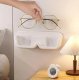 Eyeglass shelf holder