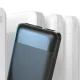 Внешний аккумулятор Dudao K18-1W 10000мАч USB-A / USB-C / Micro USB - черный